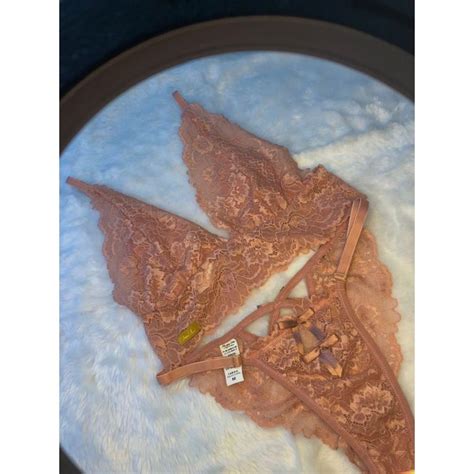 LINGERIE GRINGA Shopee Brasil