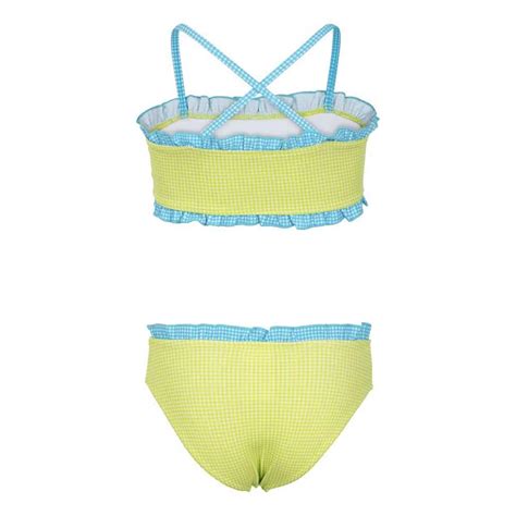 Fashy 2569101 Bikini Green Swiminn