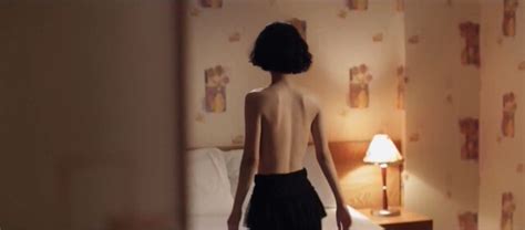 Nude Video Celebs Shin So Mi Nude Mizo 2014