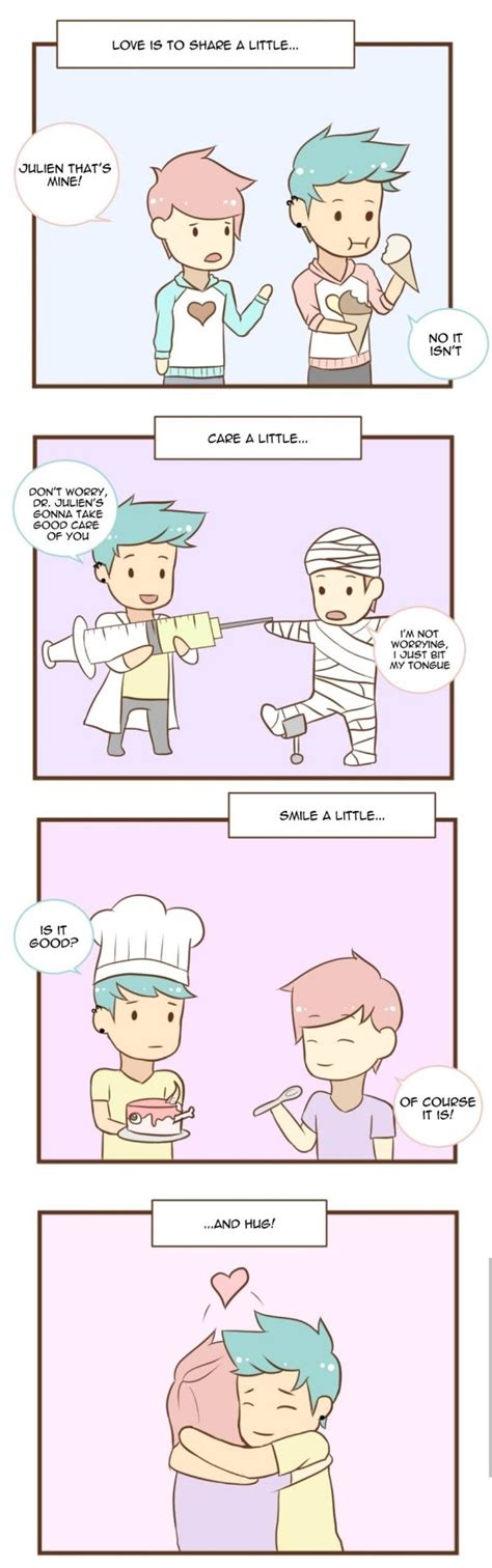 Small World Ep 9 Love Is Gay Comics Cute Gay Small World