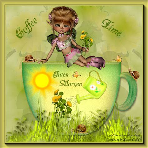 Eddas Träumereien: Coffee..Time..