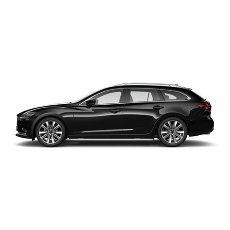 Harga Mobil Mazda 6 Estate Terbaru Sun Motor