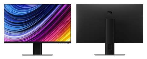 Xiaomi Mi Display 1A un nuevo monitor de 23.8″ a precio ajustado