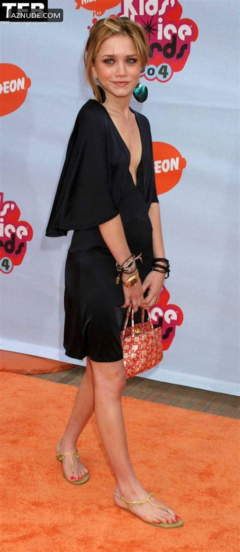 MARY KATE OLSEN Nude AZNude