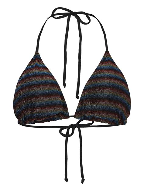 Fashiondeluxe Beck S Ndergaard Disca Bel Bikini Top Hurtig Levering