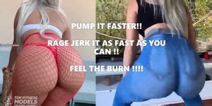 Try Not To Cum Challenge Impossible Celebrity Edition Ariana Grande Porn Videos