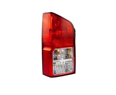 LAMPA TYŁ NISSAN NAVARA 05 26555EA525 LEWA 26555EA525 za 334 zł z