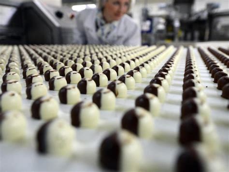 Schokoladenfabrik Halloren: Vorstand muss gehen – Berlin.de