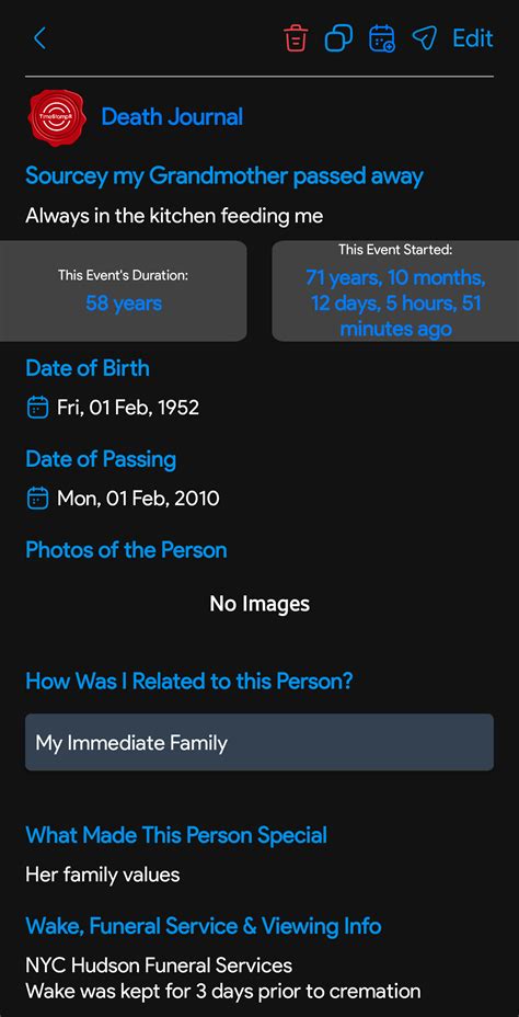 Recent Obituaries and Death Notices from the Winston-Salem Journal 10