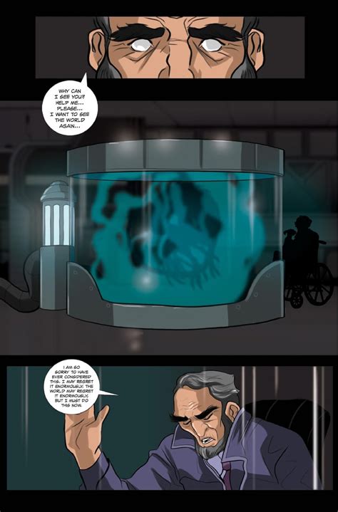 Sunny Victor Naked Knight Eng MyReadingManga