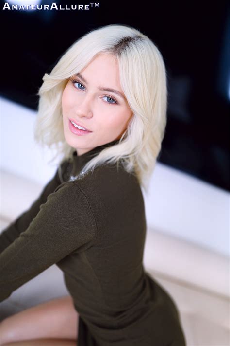 AmateurAllure Kiara Cole Kiara Cole Gives A Blowjob Gets Fucked And Swallows A Hot Load 03