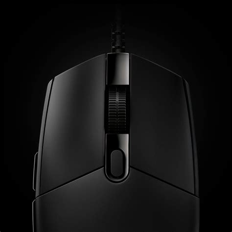 Best Buy: Logitech G Pro (Hero) Wired Optical Gaming Mouse with ...