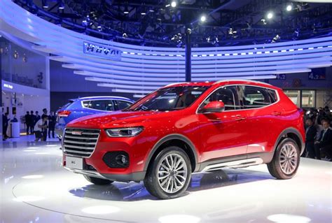 Хавал Последняя Модель Фото – Telegraph