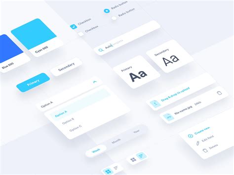 Ui Components What Are They Cometchat