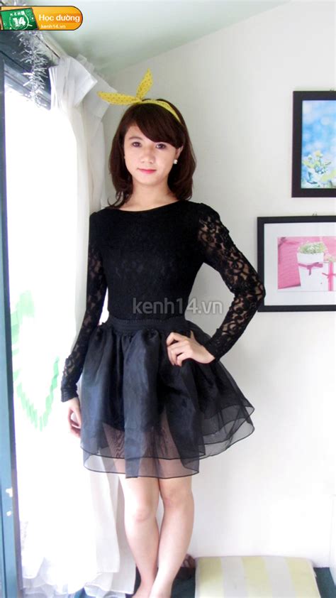 Ngắm các hot girl trường Báo