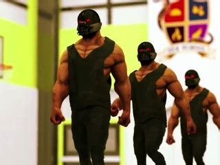 Deepthroat Gym Class 3D Hentai School Sex ENG Voices Hentanime