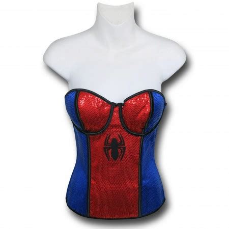 Superhero Lingerie