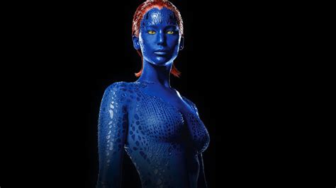 Mystica Sarà La Protagonista Di X Men Apocalypse Wired