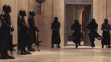 Equilibrium 2002 Filmfed