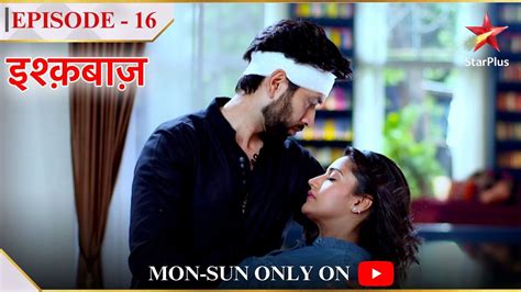 Ishqbaaz Season Episode Anika Hui Shivaay Ke Room Mein