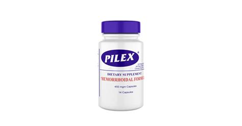 PILEX® | oktal-pharma.hr