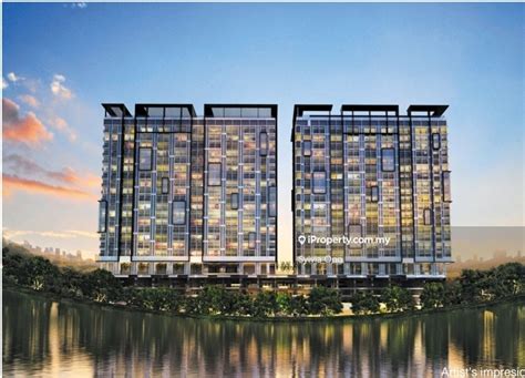 Dorsett Waterfront Subang Ss12 Subang Jaya For Sale Rm652000