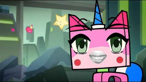 Hello New Friend 💟💟💟 Unikitty Amino