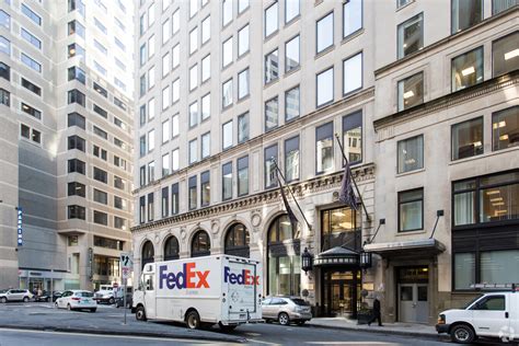 2 Liberty Sq, Boston, MA 02109 - Office for Lease | LoopNet.com
