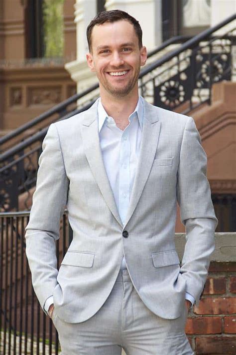 Brian Gay Licensed Real Estate Salesperson At Living New York