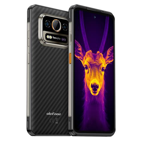 UleFone Armor 23 Ultra Rugged Smartphone - Ulefone