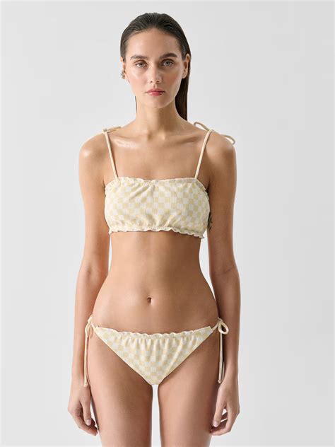 G Ra Od Bikini Damska Outhorn Othwss Ubktf A Kolorowy Outhorn Moda Sklep Empik