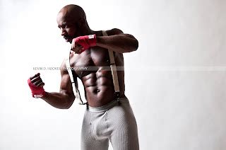 Welcome To My World INTERVIEW WITH GAY PORN STAR RACE COOPER