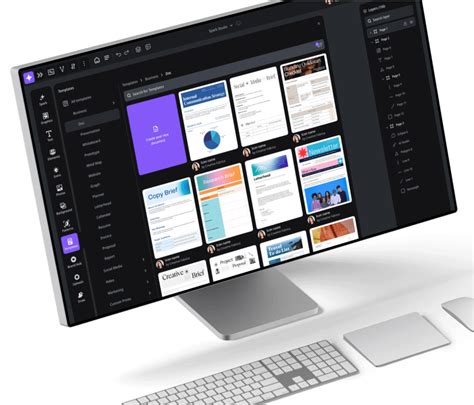 document maker  creative fabrica