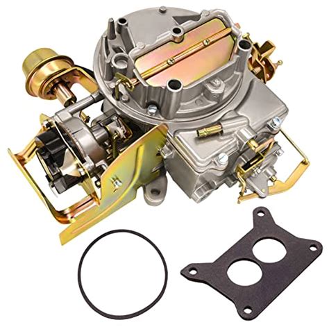 Best Ford Two Barrel Carburetors Review And Recommendation