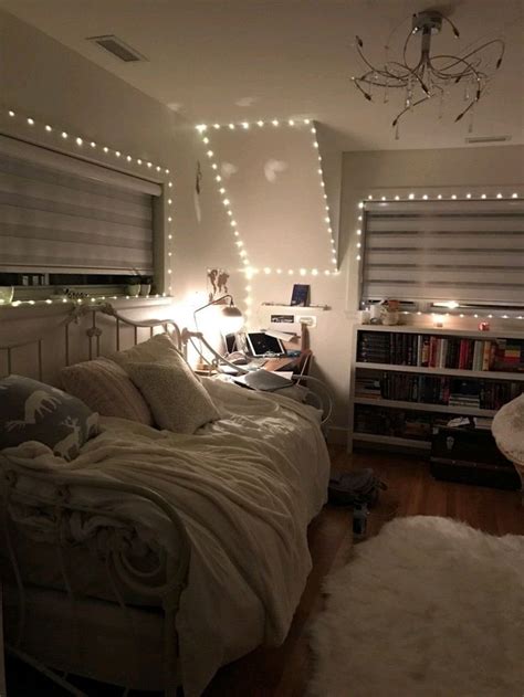 эстетичные комнаты) | Decoración de unas, Diseño de habitación pequeña ...