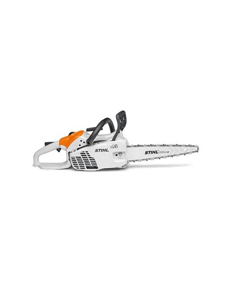 Stihl Ms C E Motosierra De Poda Stihl Online