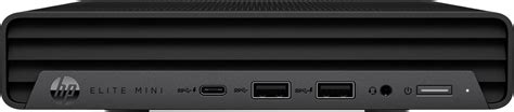 Hp Prodesk 405 G8 Desktop Mini Pc Review Mini Pc Reviewer