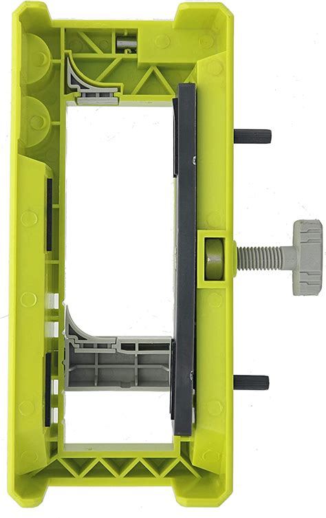 Ryobi Door Hinge Template Tweed And Till