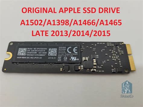 A1502 Macbook Pro Ssd Hotsell | bellvalefarms.com