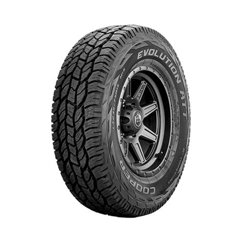 Pneu Cooper Aro 16 Evolution ATT 265 70R16 112T