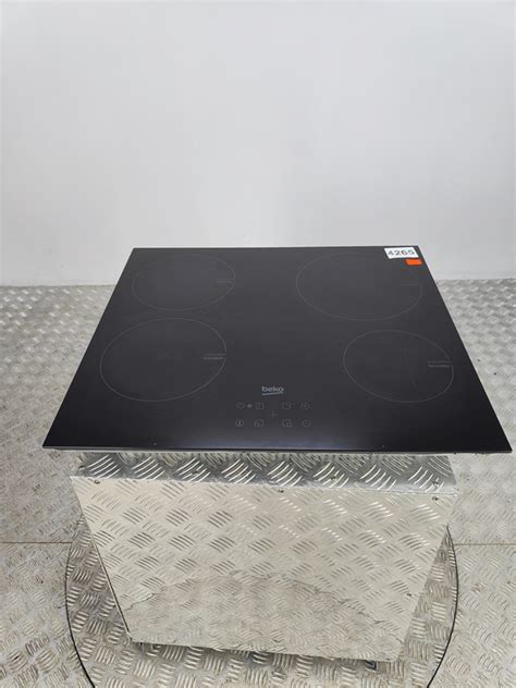 [D4265] PŁYTA INDUKCYJNA BEKO HII64400AT