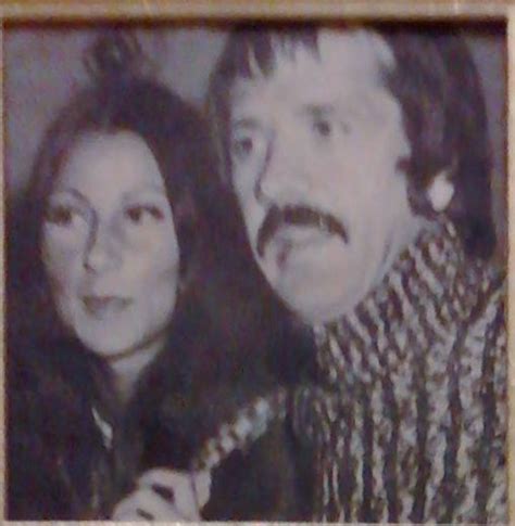 Pin By Kathy Davis On Sonny Loves Cher I Got You Babe Cher Bono Vogue Magazine