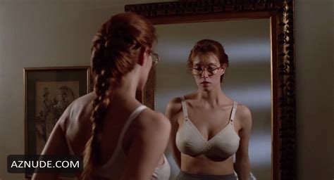 Monique Gabrielle Nude Aznude
