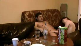 A Party With A Lot Of Booze Is Turning Into A Hot And Steamy Orgy PornID XXX