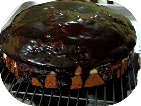 El Blog De Vero Pasos Sencillos Para Armar Un Naked Cake