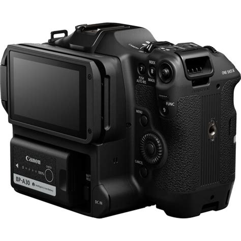 Купить Видеокамера Canon EOS C70 в интернет-магазине profivideo.ru