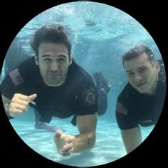 The Gay Firefighter Show