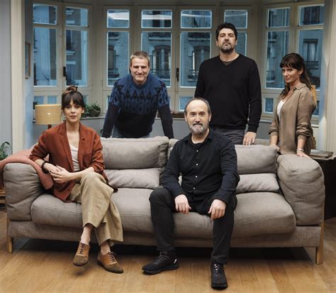 Sentimental De Cesc Gay Ya Tiene Fecha De Estreno Gatr Polis