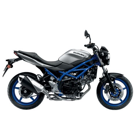 Suzuki Sv650 Premiumbikes