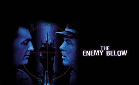 48 Facts About The Movie The Enemy Below